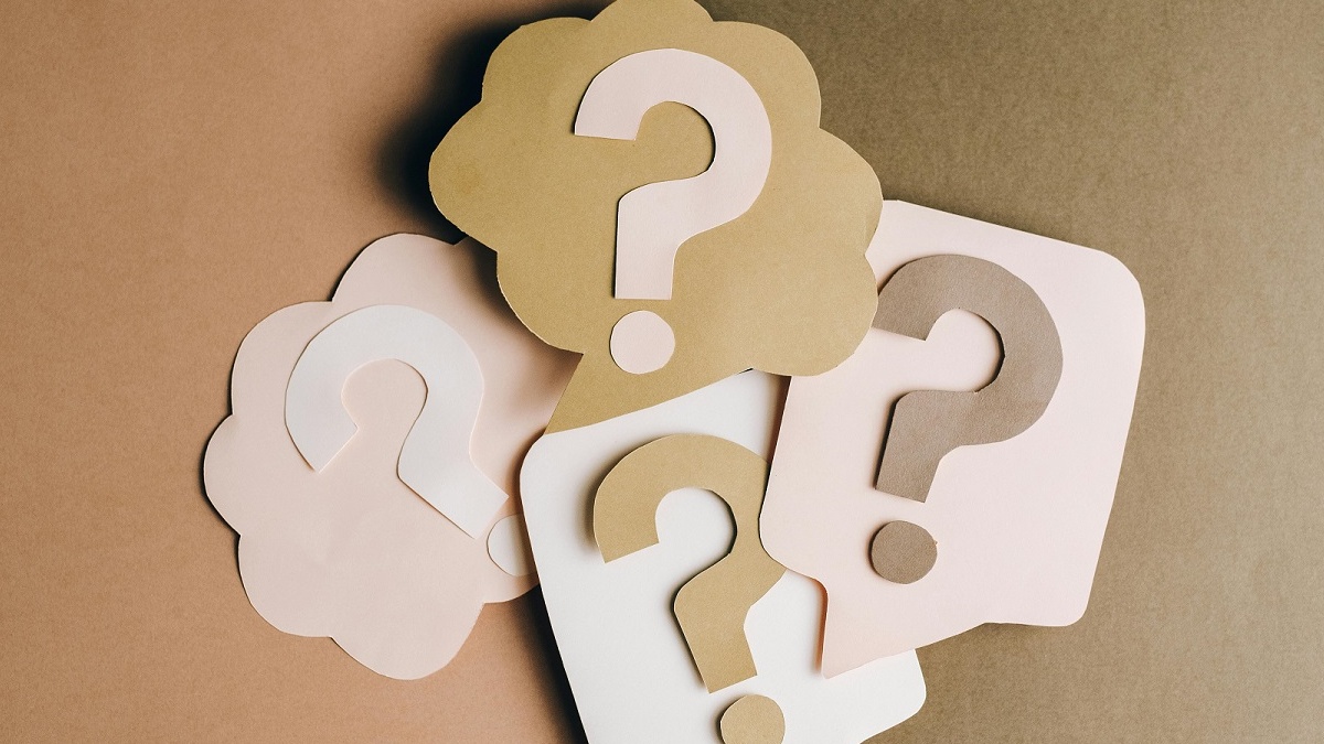 how to avoid double barreled questions