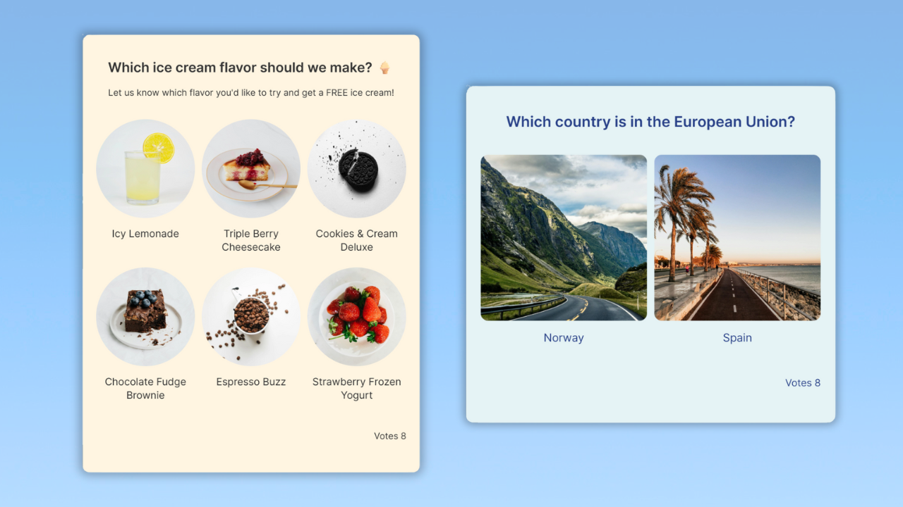 9 Best Free Polling Tools: Everything You Need to Know