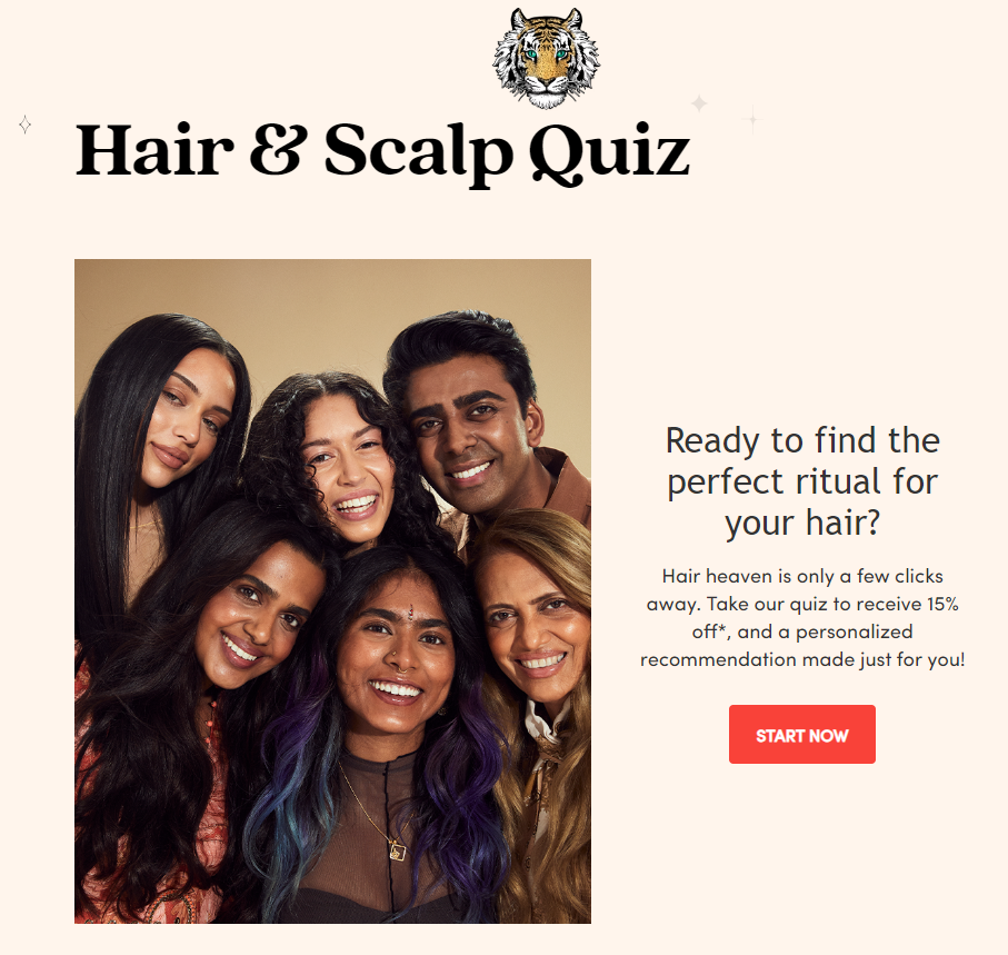 how to create a quiz lead magnet