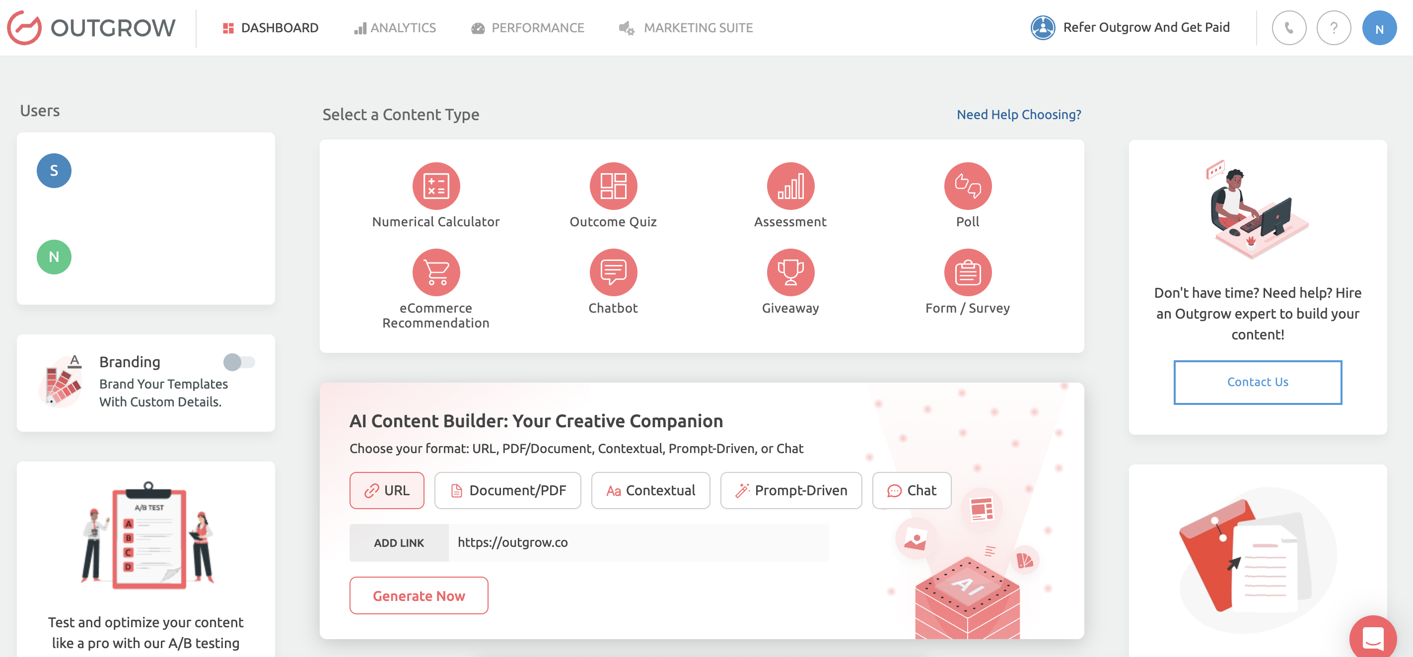best online form builders