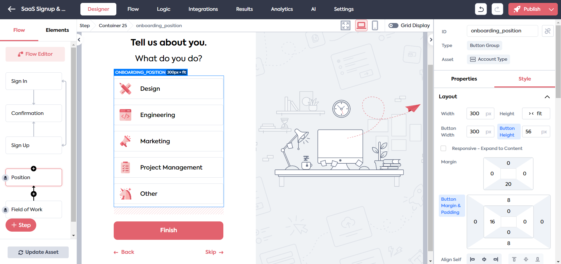 best online form builders