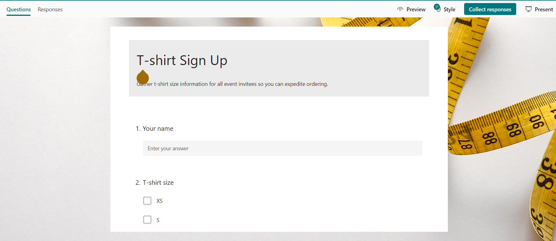 best online form builders