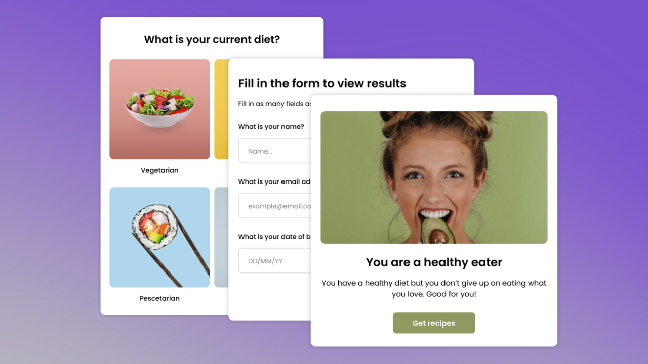 How to Create a Quiz Lead Magnet in 8 Easy Steps
